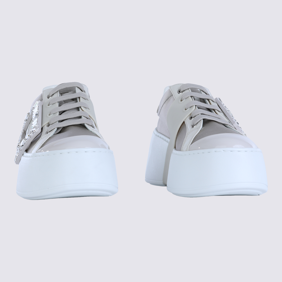[Roger Vivier] Sneakers FW26 RVW73729110VMI1VC4