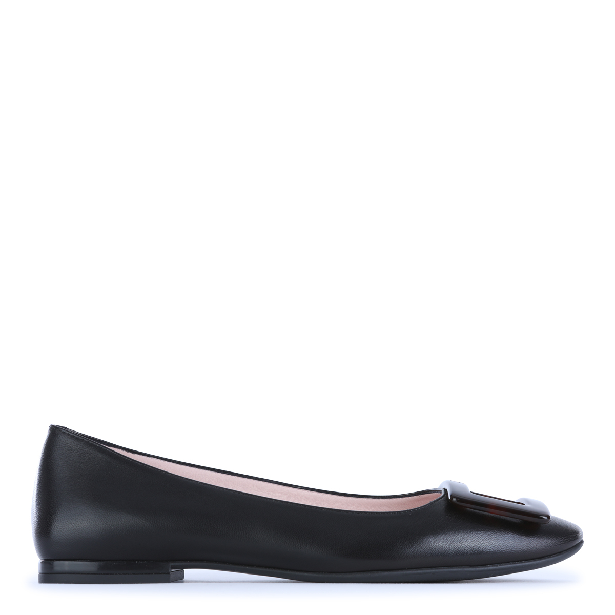 [Roger Vivier] Flat shoes FW26 RVW6683954091TB999