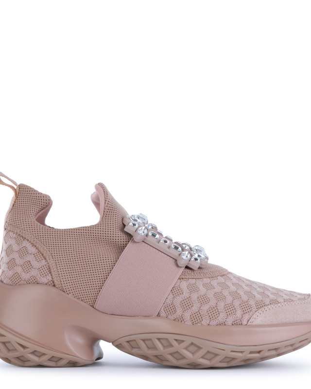 [Roger Vivier] Sneakers FW26 RVW50645830VRA0AHA