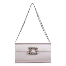 [Roger Vivier] Shoulder bag FW26 RBWAMFD0200RS0M014