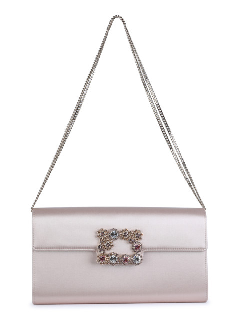 [Roger Vivier] Shoulder bag FW26 RBWAMFD0200RS0M014