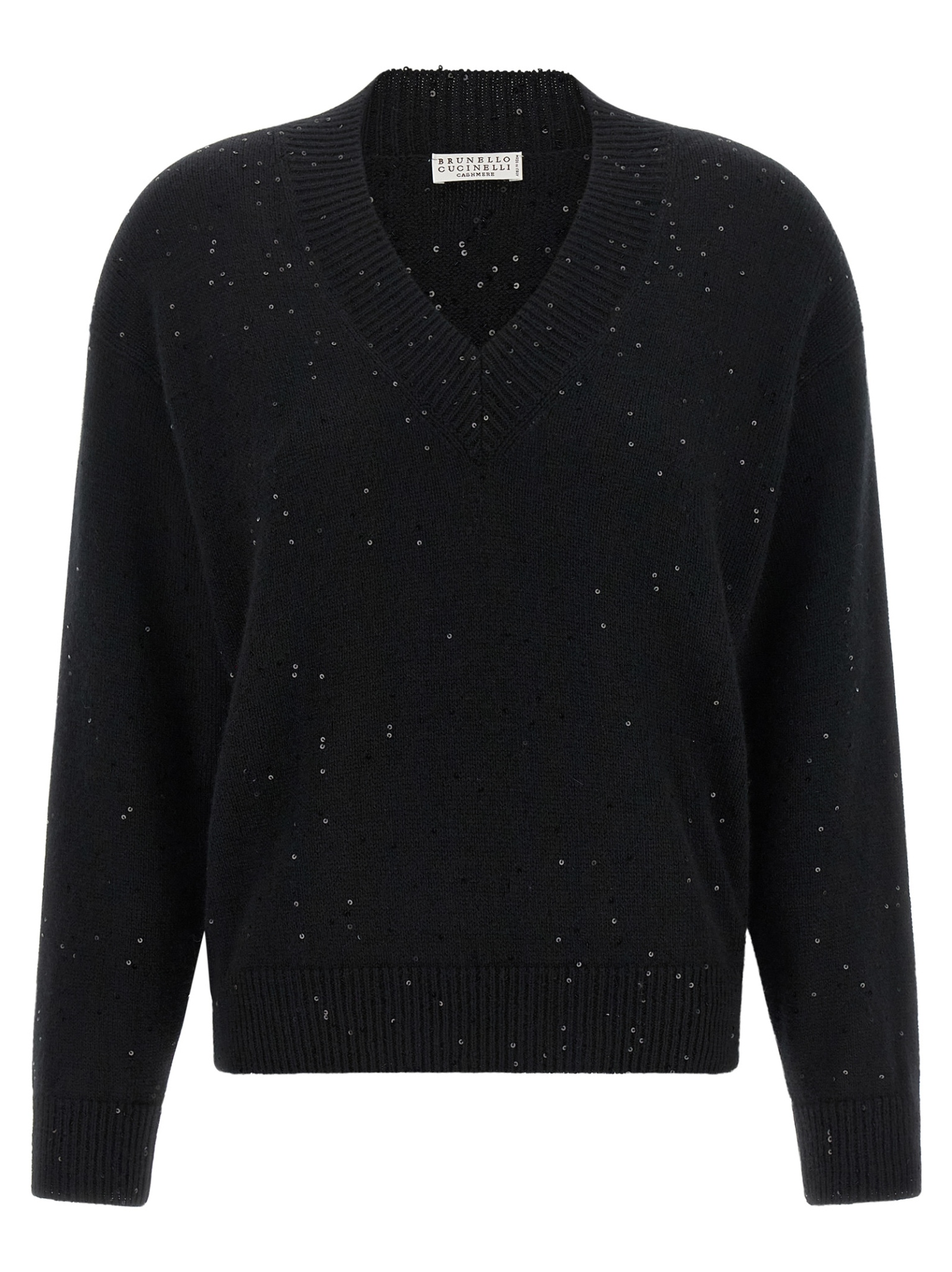 [Brunello Cucinelli] Knitwear FW26 M73540802C101