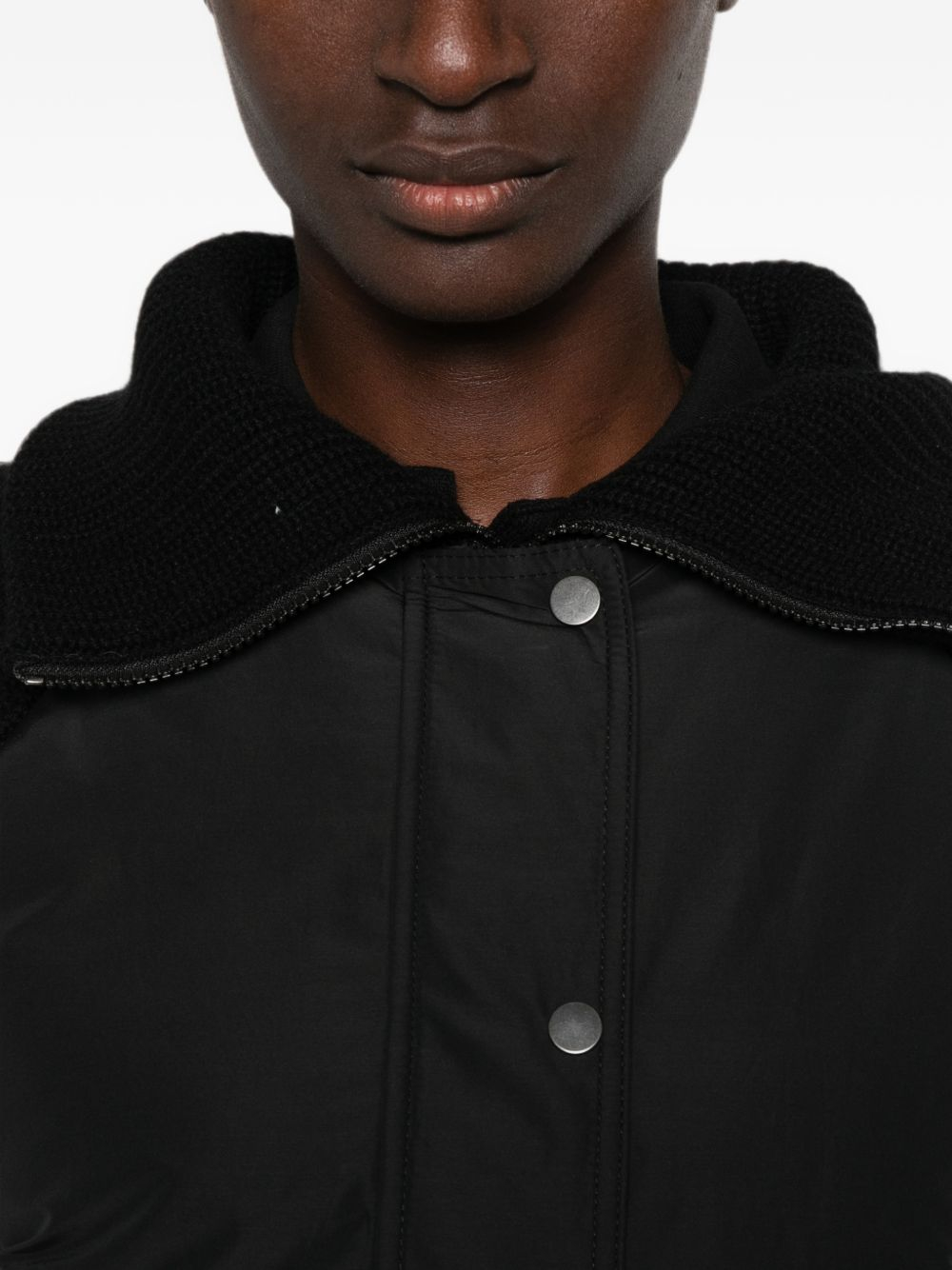 [Brunello Cucinelli] Down jacket FW26 MH5257294C101