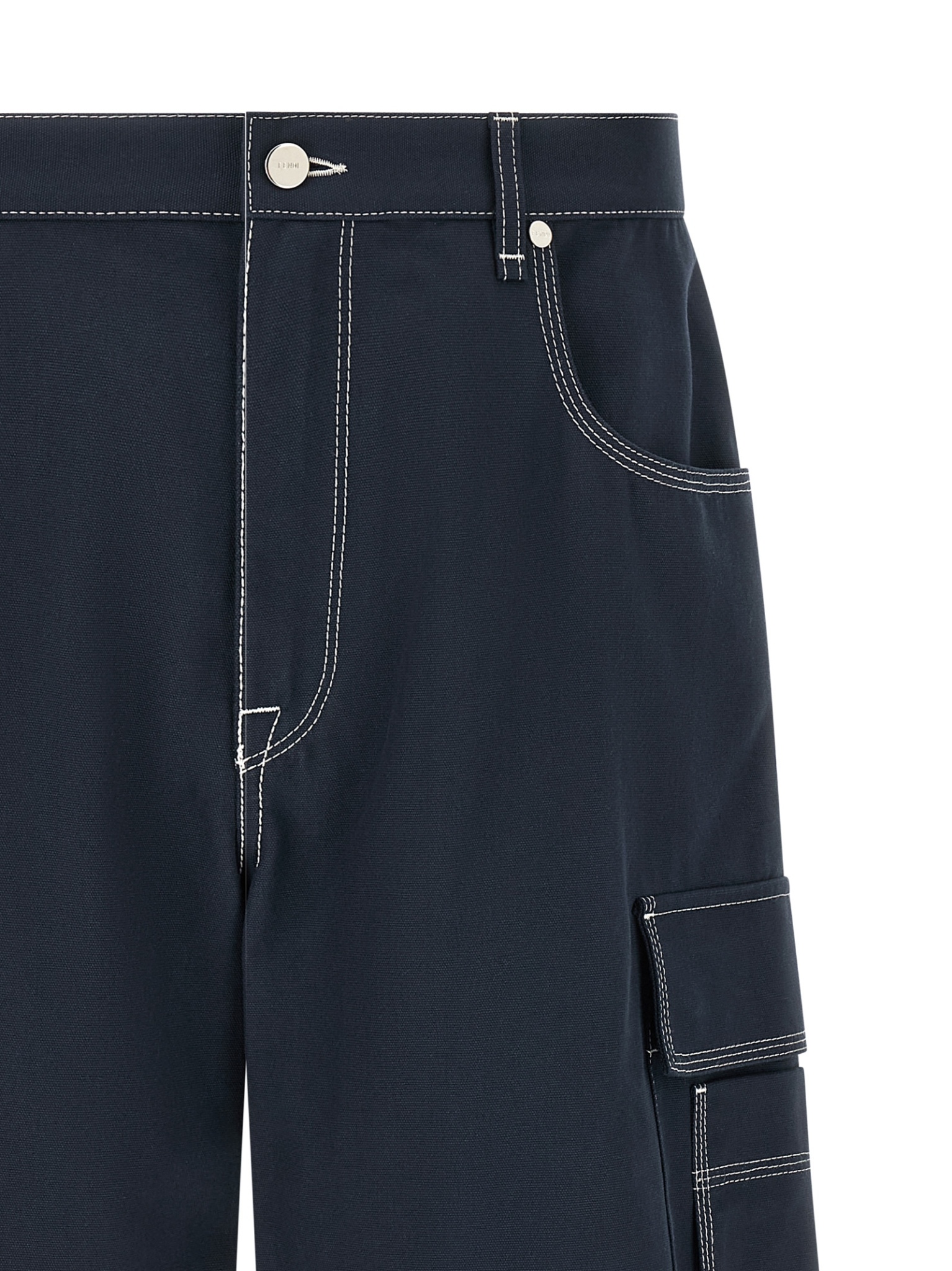 [Fendi] Shorts FW26 FB1126B15AF0QB0