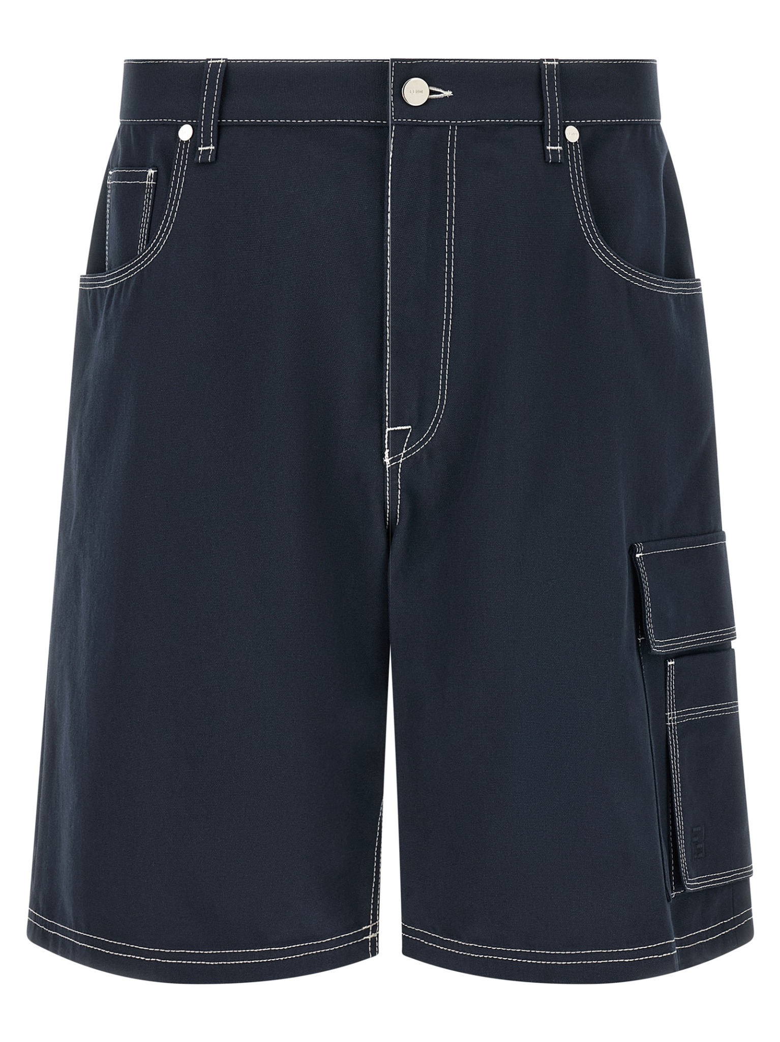 [Fendi] Shorts FW26 FB1126B15AF0QB0