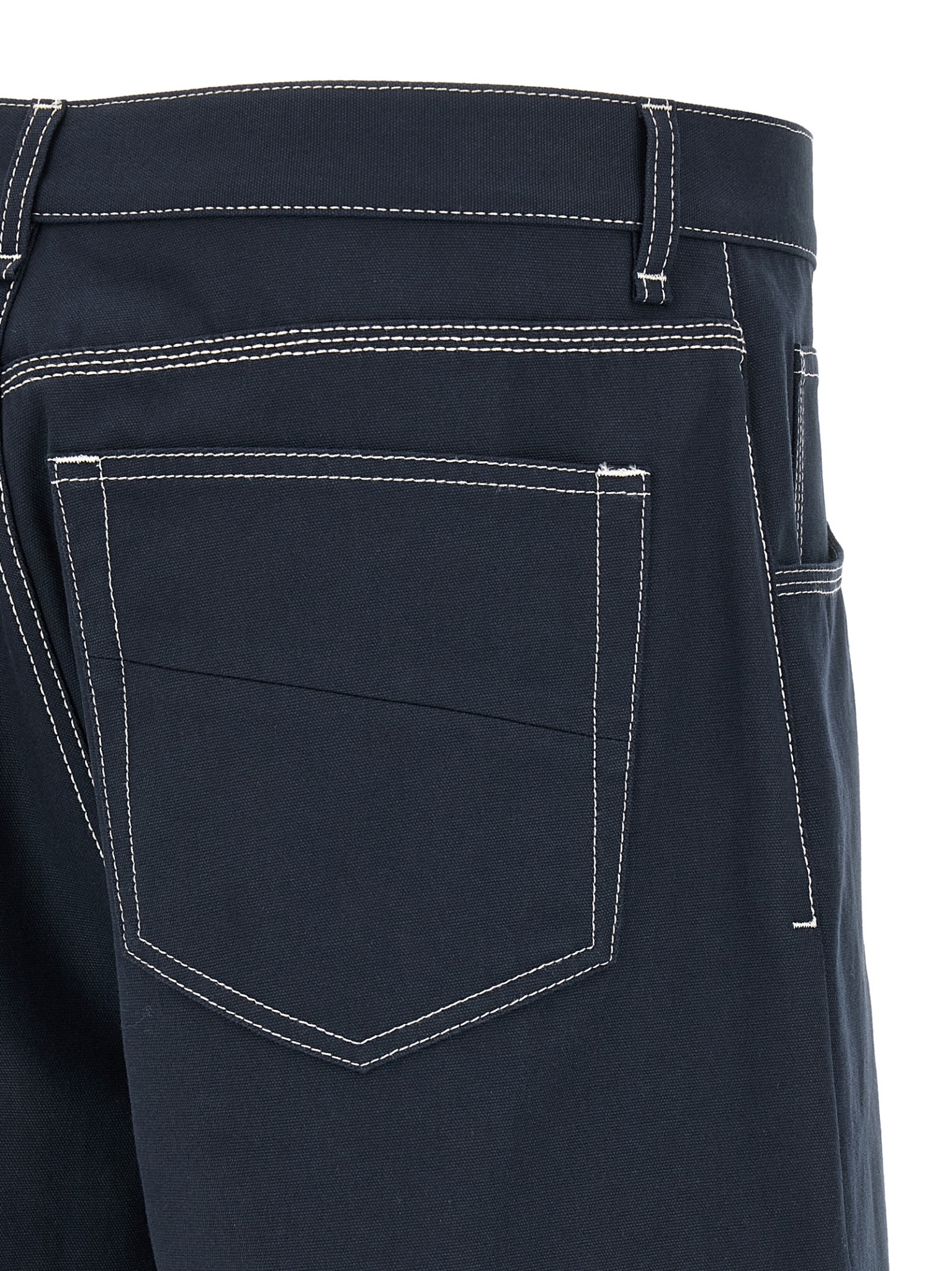 [Fendi] Shorts FW26 FB1126B15AF0QB0