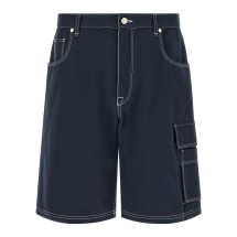 [Fendi] Shorts FW26 FB1126B15AF0QB0