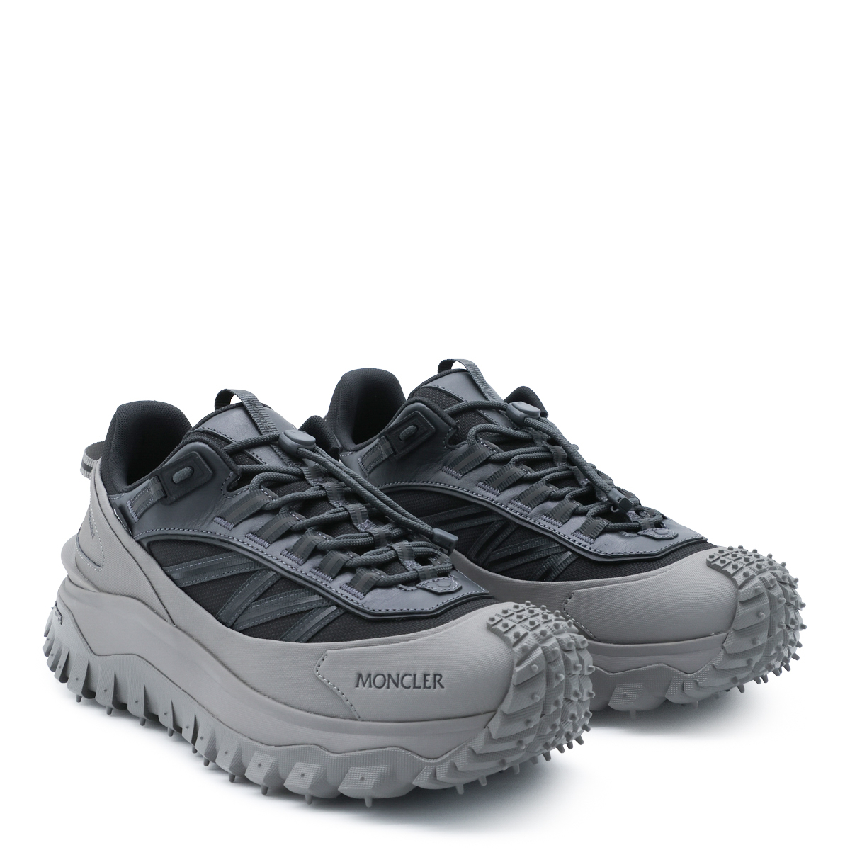 [Moncler] Sneakers FW26 L209A4M00120M7208926