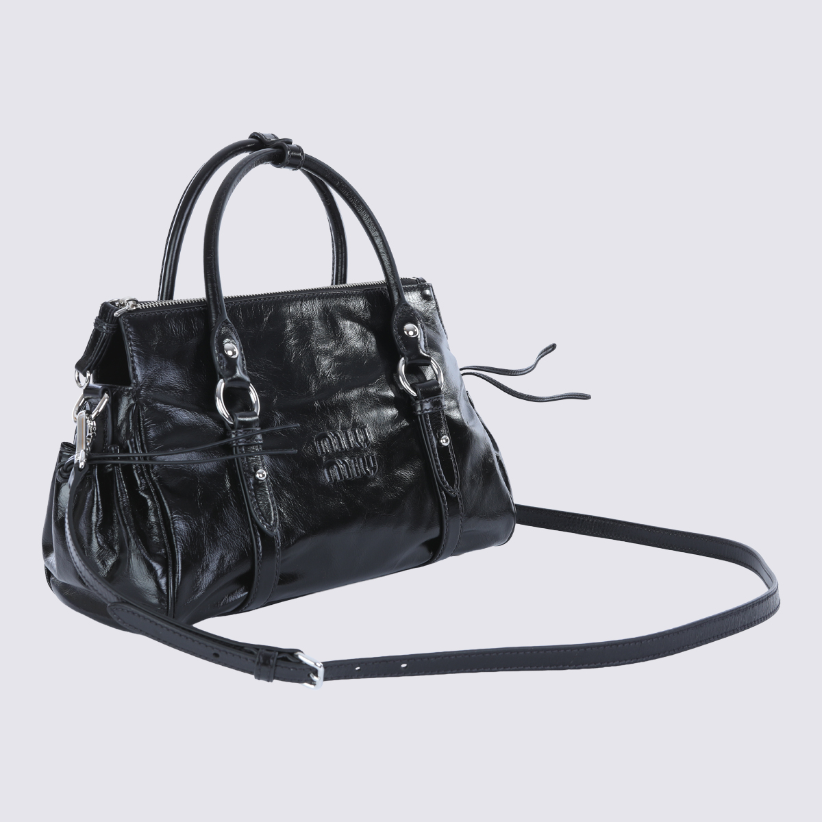 [Miu Miu] Tote bag FW26 5BA333VOOO2A44F0002