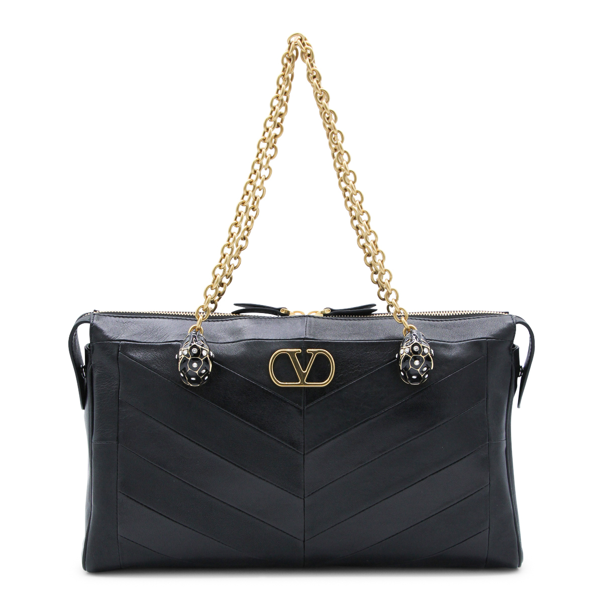 [Valentino Garavani] Shoulder bag FW26 9W2B0S70UYF0NO