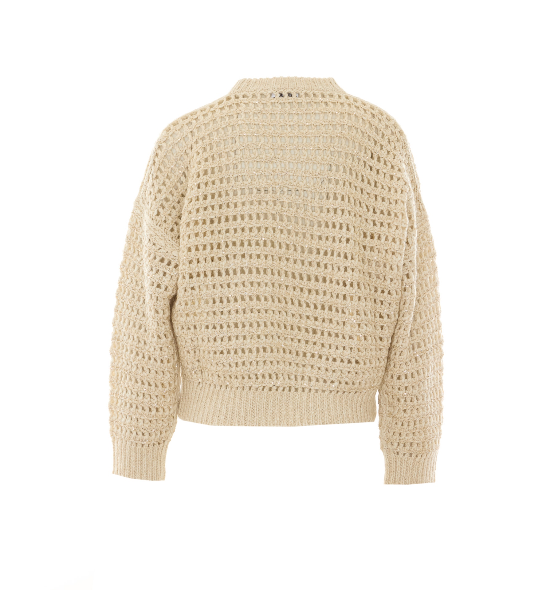 [Brunello Cucinelli] Knitwear FW26 MGO378800CGM42