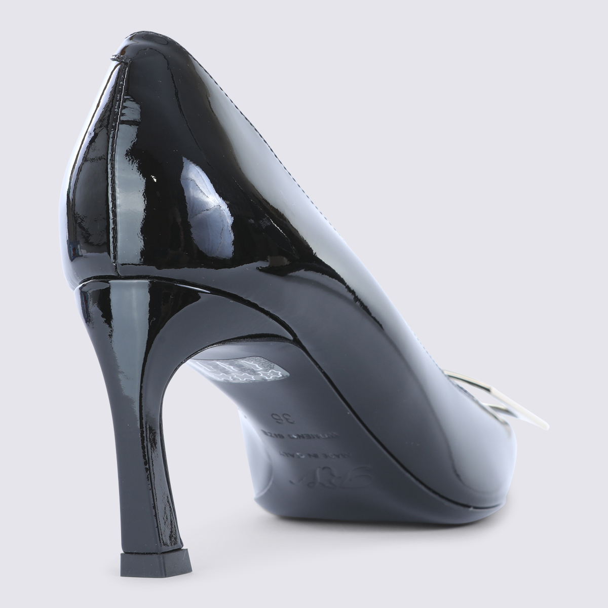 [Roger Vivier] Pumps FW26 RVW40015280D1PB999