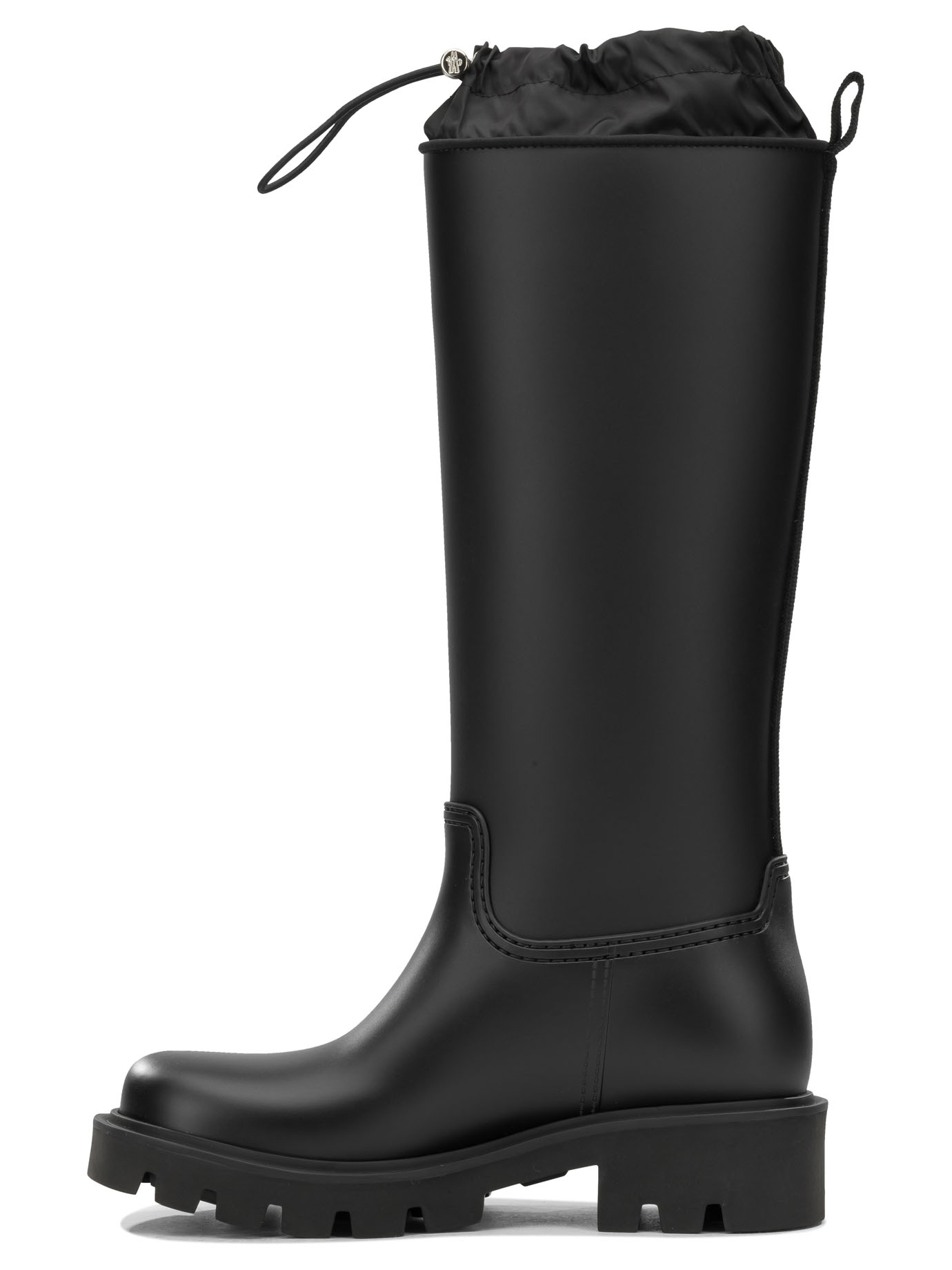 [Moncler] Rain Boots FW26 4G00180-M4522999