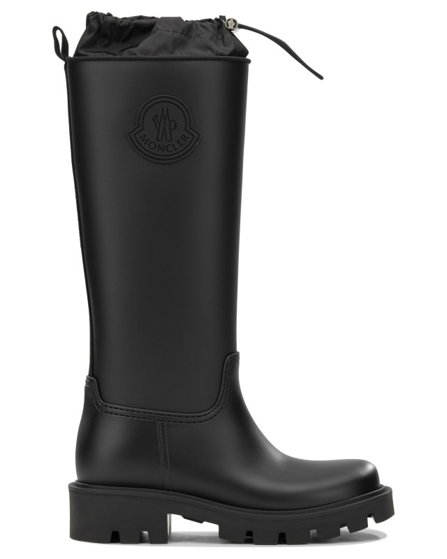 [Moncler] Rain Boots FW26 4G00180-M4522999