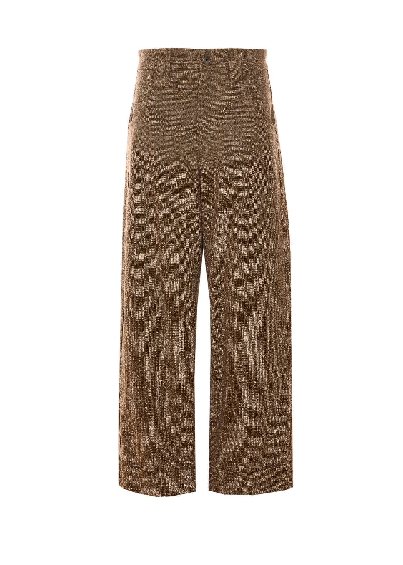 [Brunello Cucinelli] Trousers FW26 MD002P9353C002