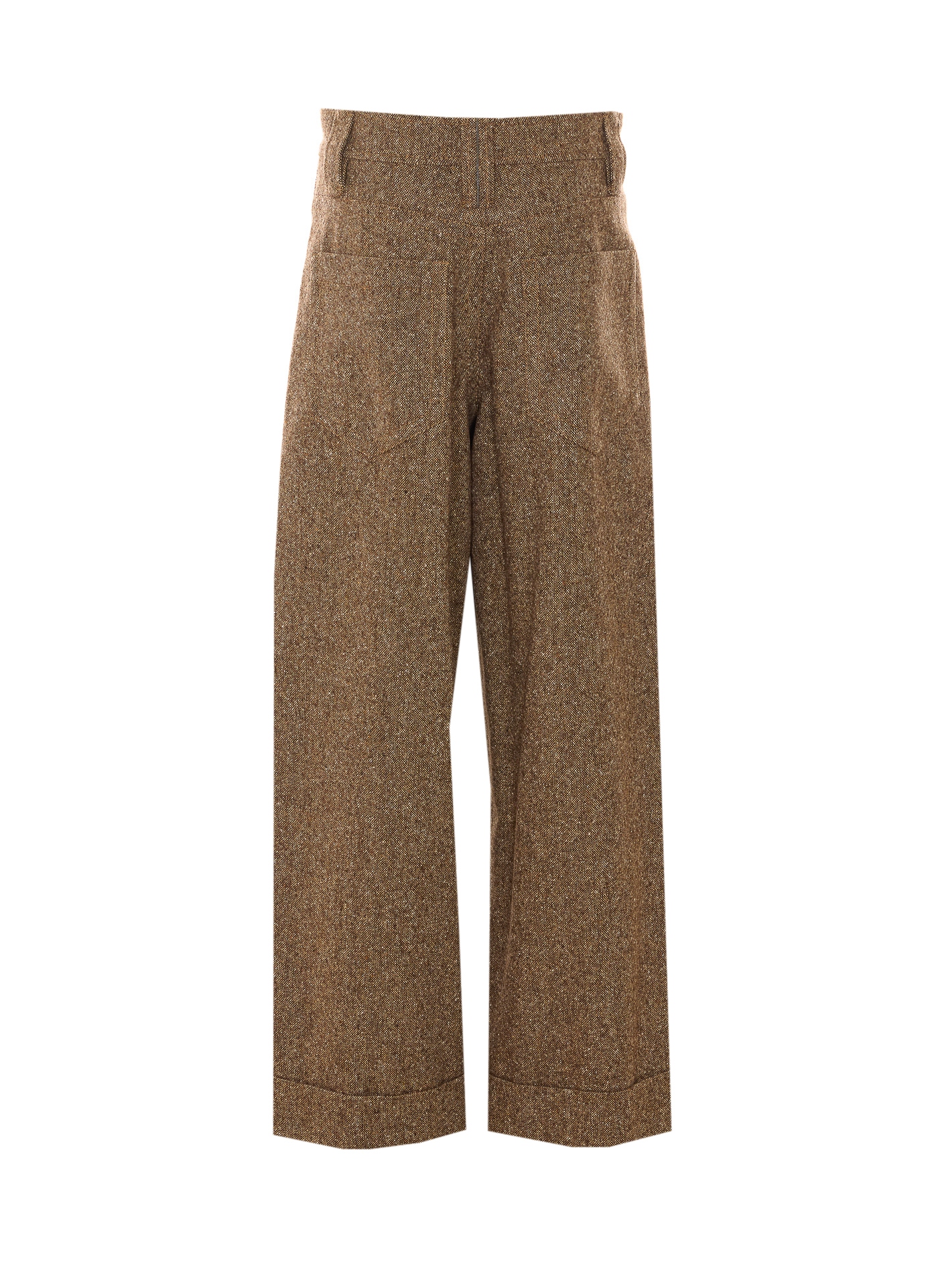 [Brunello Cucinelli] Trousers FW26 MD002P9353C002