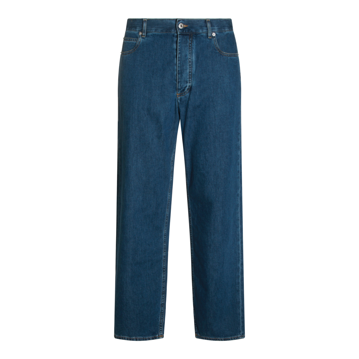 [Bottega Veneta] Jeans FW26 862817V6SL04300