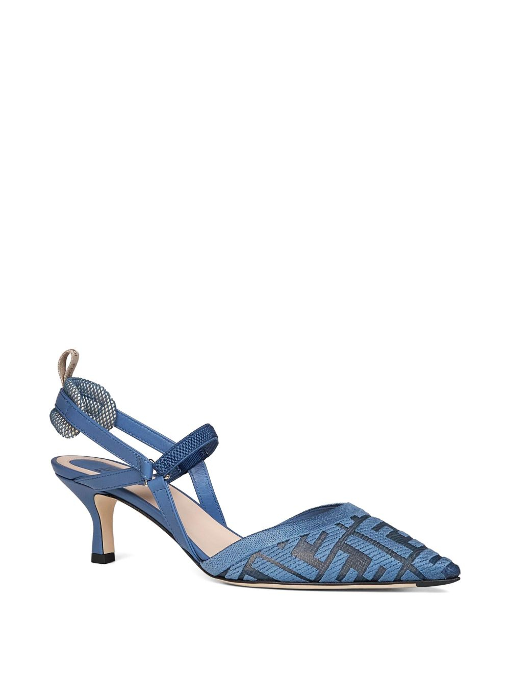 [Fendi] Pumps FW26 8J8558AY0MF1XHP