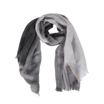 [Brunello Cucinelli] Scarf FW26 MSC606AVCW483