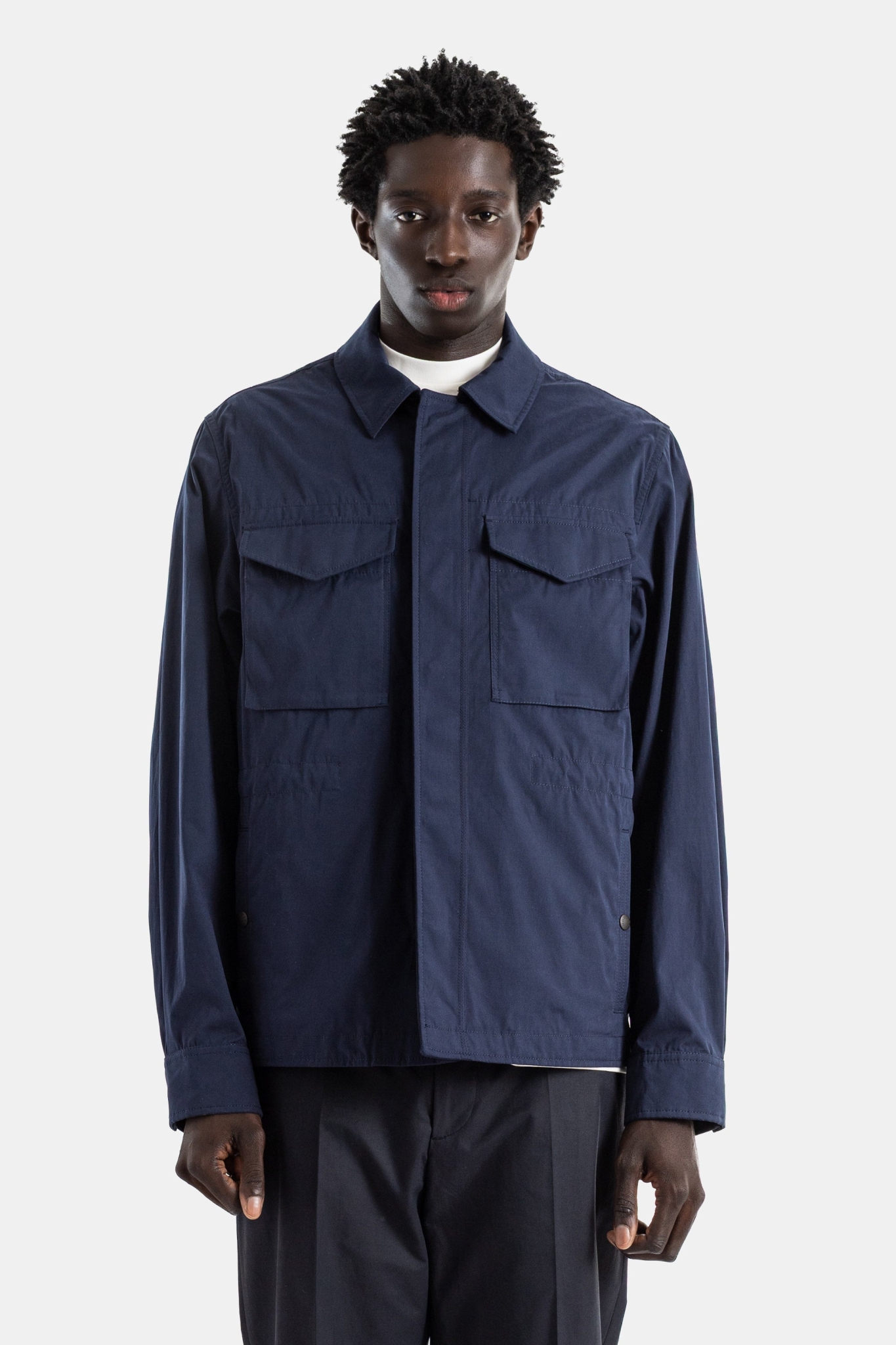 [Moncler] Jacket SS26 L1091 1G00004 - 5994S
