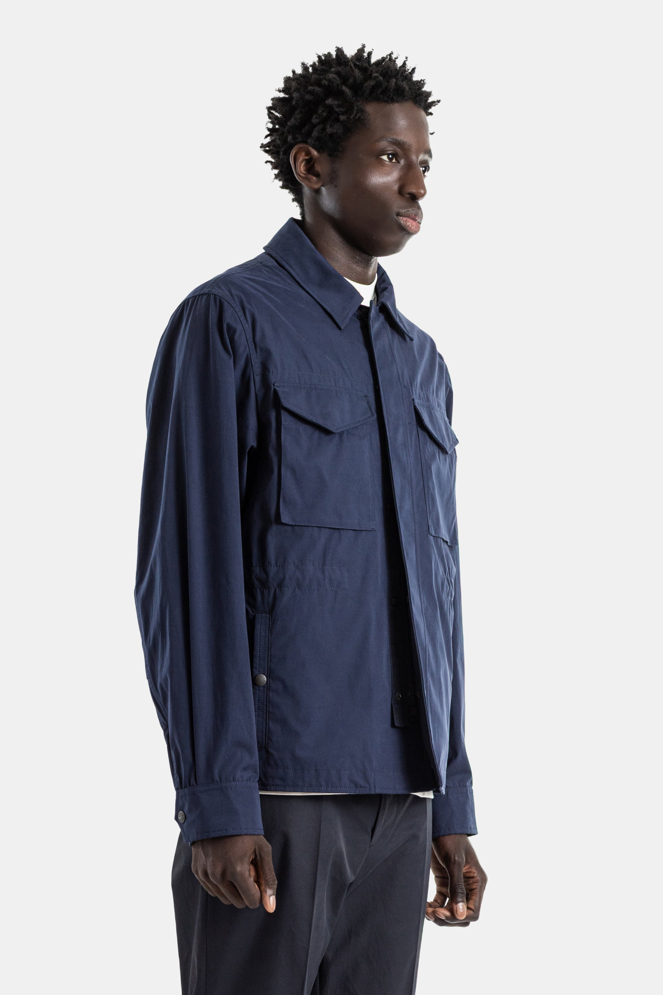 [Moncler] Jacket SS26 L1091 1G00004 - 5994S