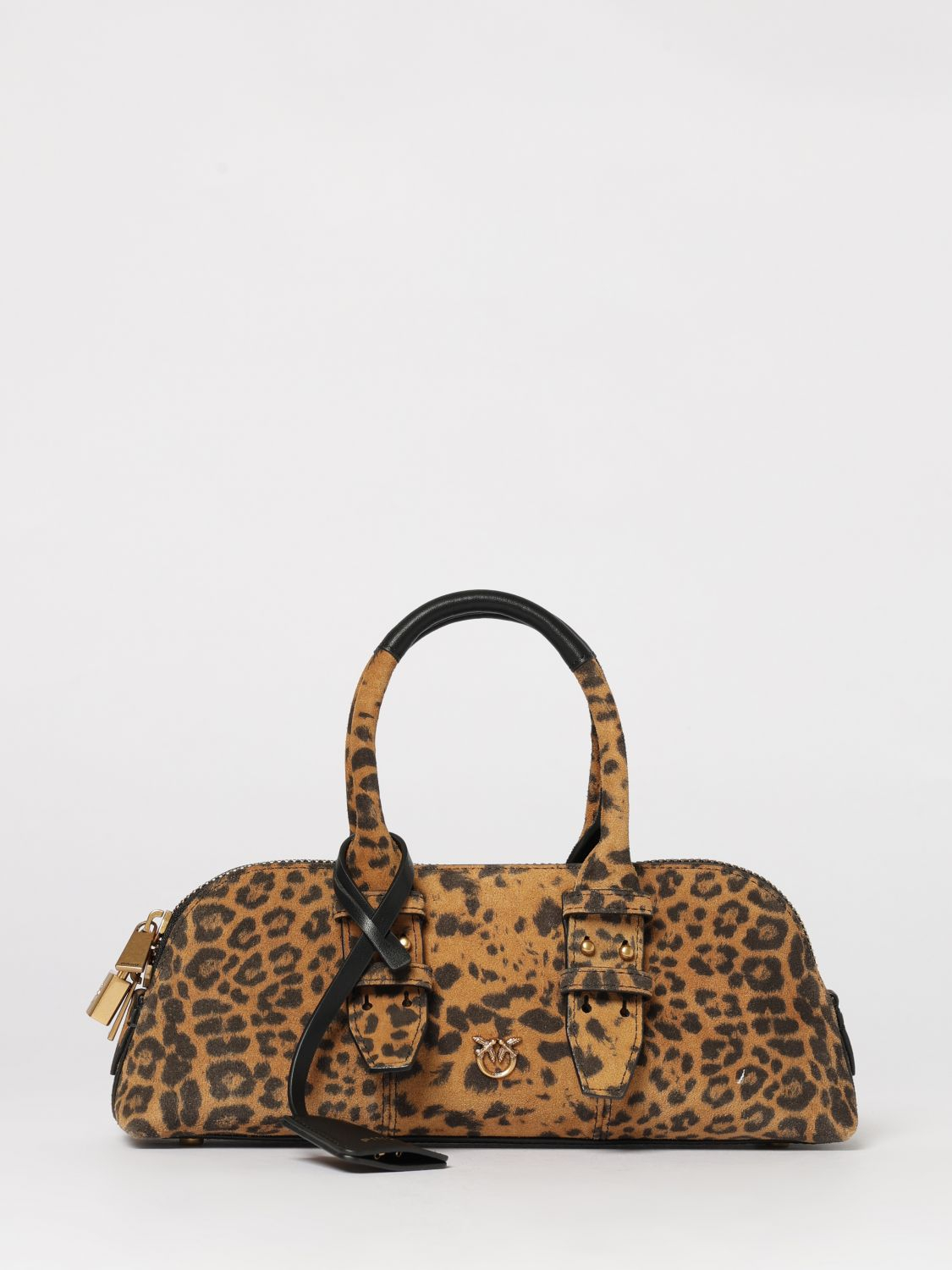 [PINKO] Tote bag SS26 105334A32A M35Q
