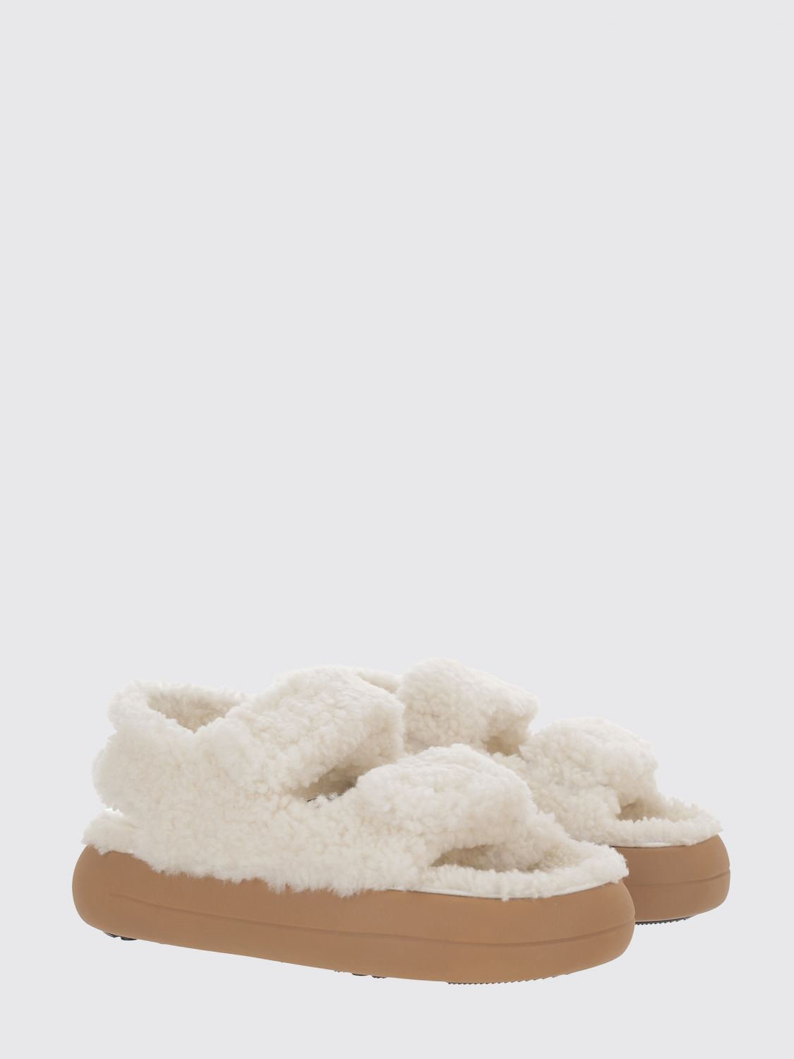 [Moon Boot] Sandals SS26 80D2420020 H017