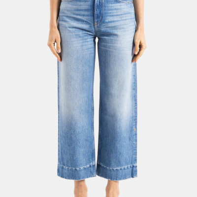 [Chloe] Jeans SS26 CH26SDP43252