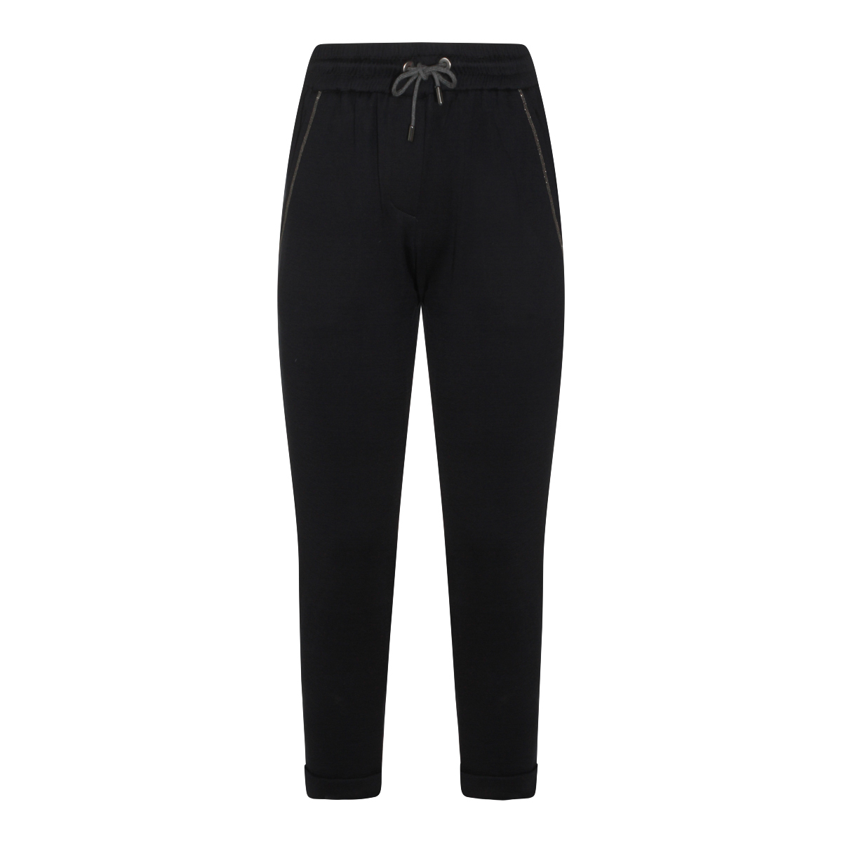 [Brunello Cucinelli] Trousers FW26 MP828SB899C8366