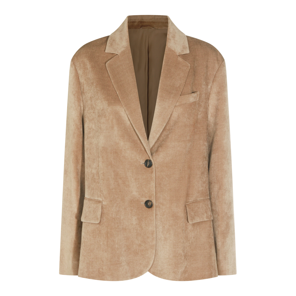 [Brunello Cucinelli] Blazer FW26 MG5477201PC3368