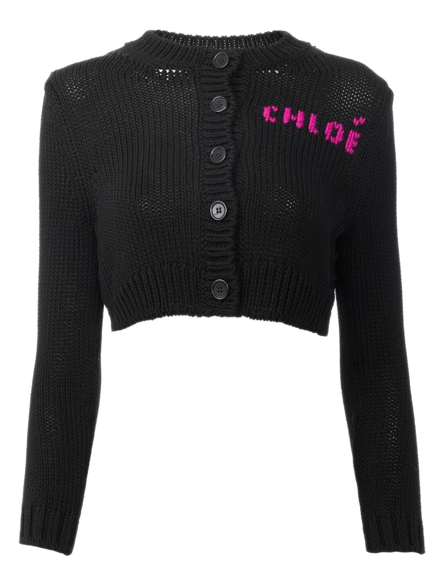 [Chloe] Cardigan SS26 CH26UMC02770001