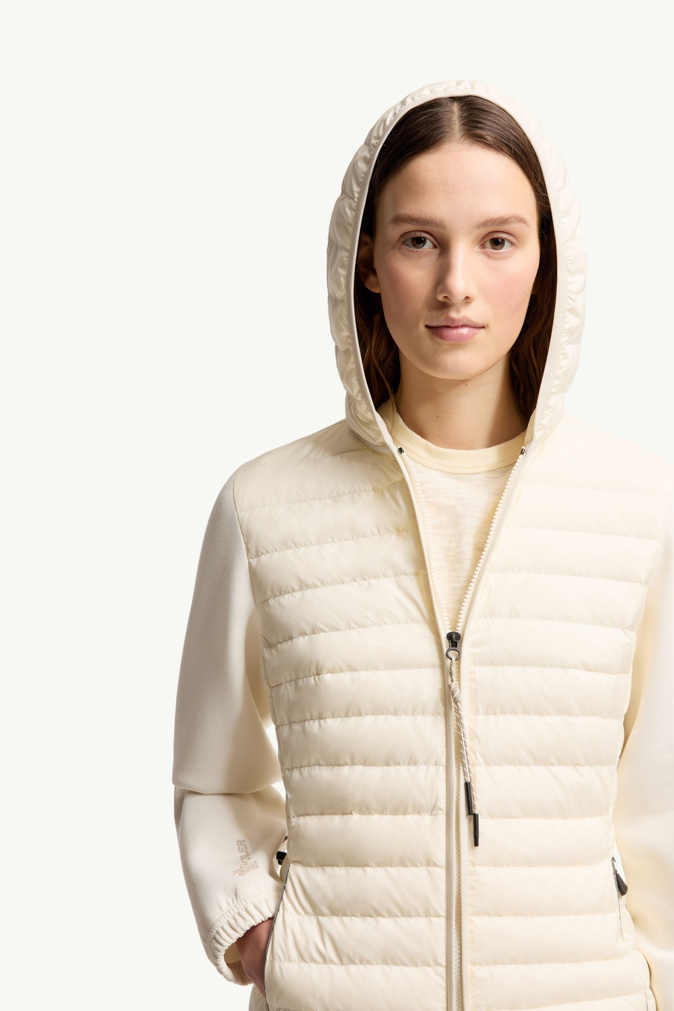 [Moncler] Sweatshirt SS26 L10988G0000389BC9031