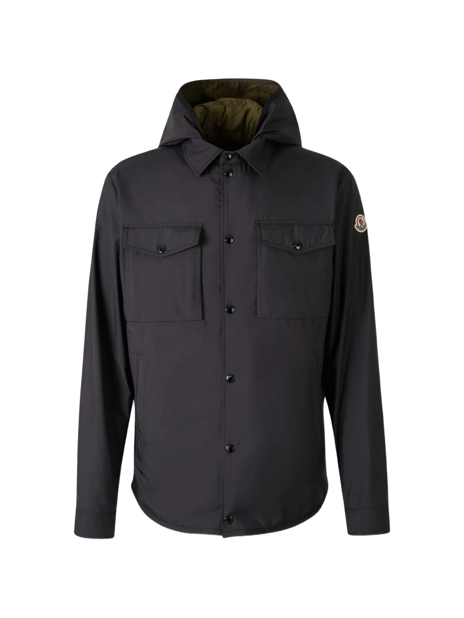 [Moncler] Down Jacket SS26 L10911G00022597YW999