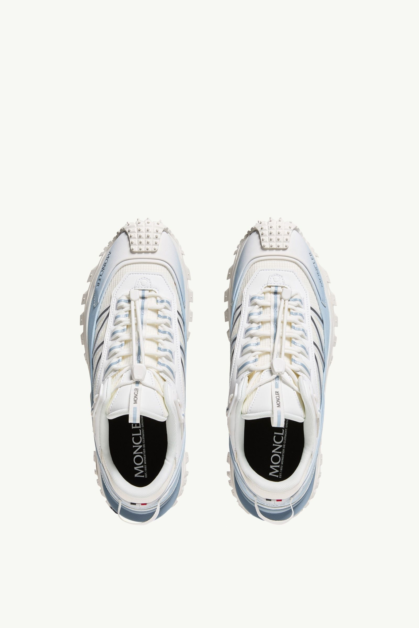 [Moncler] Sneakers SS26 L109A4M00280M8443700