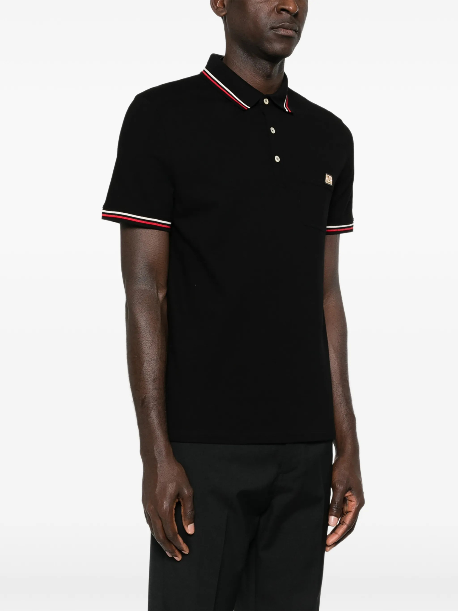 [Valentino Garavani] T-shirts Short Sleeve SS26 8V3MH01KAQJ0NO