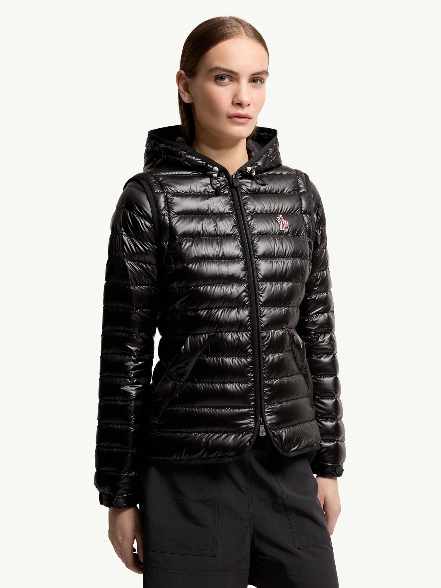 [Moncler] Down jacket SS26 L10981A00018597X6999