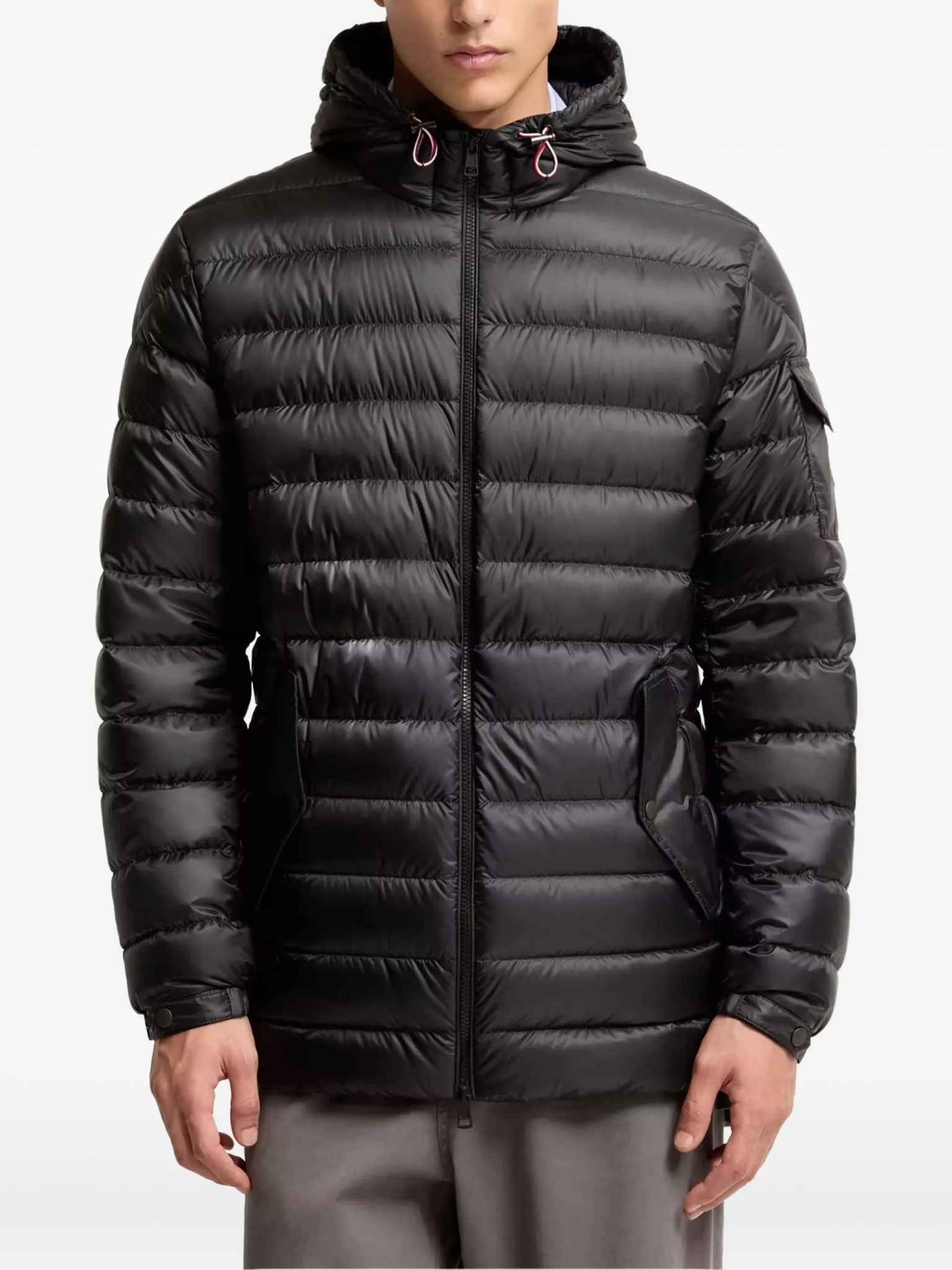 [Moncler] Down Jacket SS26 L10911A00075597XQ999