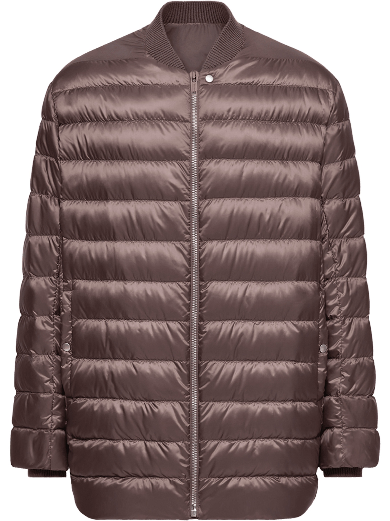 [Moncler X Rick Owens] Down Jacket SS26 MU01F1A11M8116828