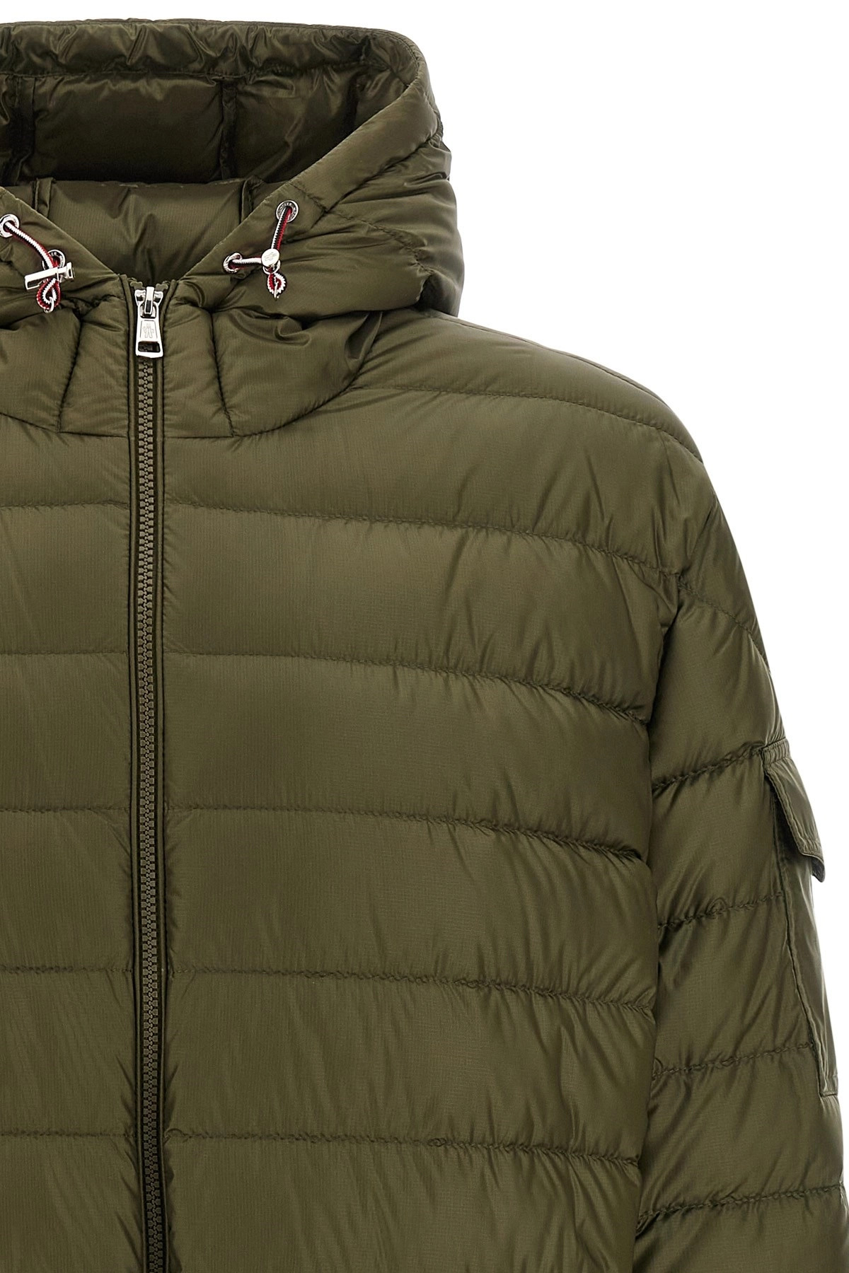 [Moncler] Down Jacket SS26 L10911A00075597XQ823
