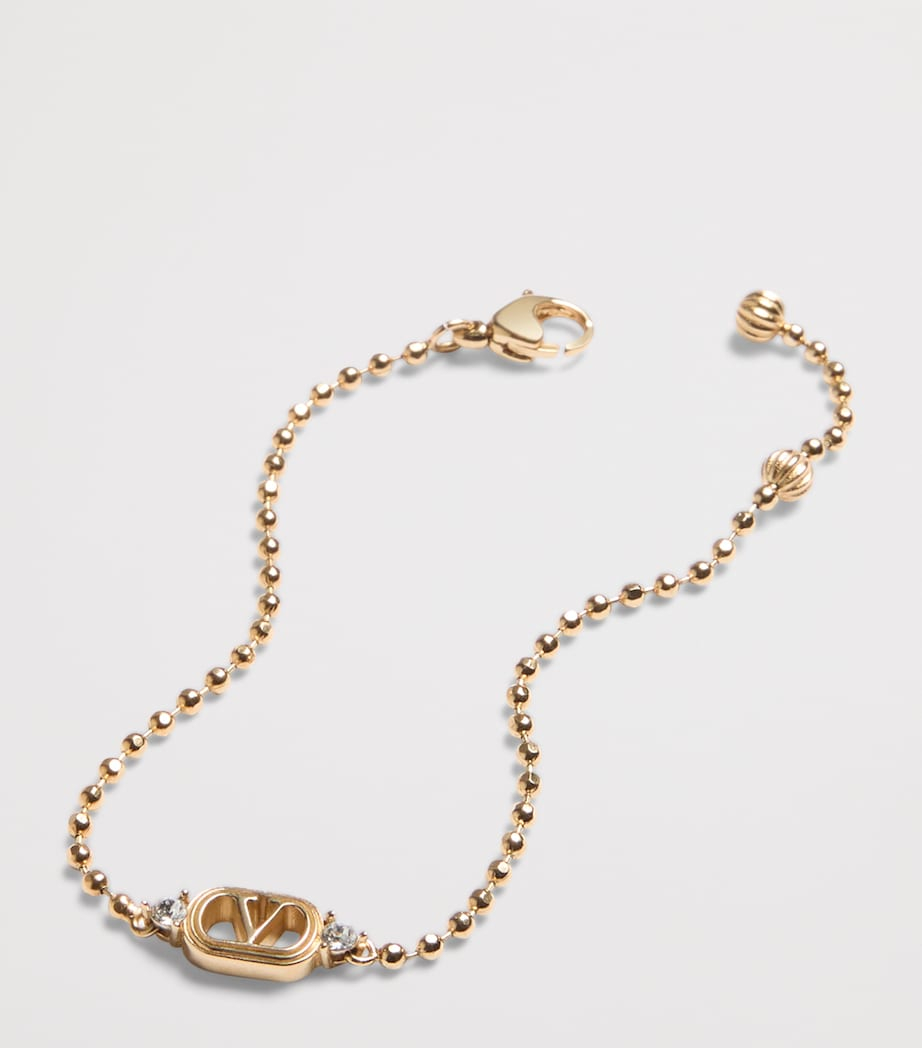 [Valentino Garavani] Bracelet SS26 8W2J0BG3YCW9MN