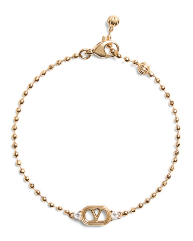 [Valentino Garavani] Bracelet SS26 8W2J0BG3YCW9MN