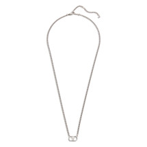[Valentino Garavani] Necklace SS26 8Y2J0AG7MET172