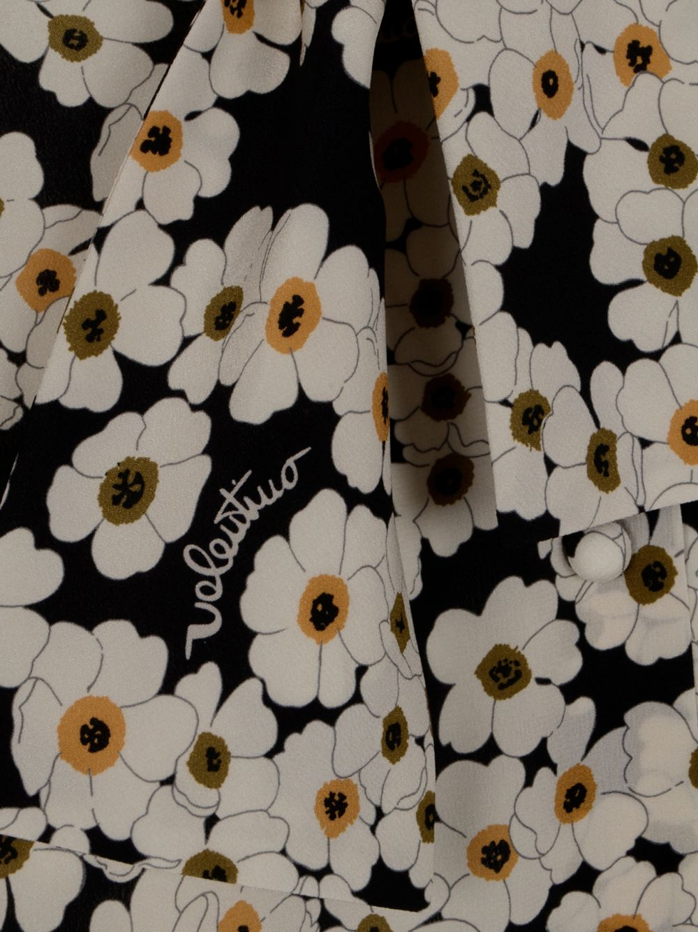 [Valentino Garavani] Shirts Long Sleeve SS26 8B3AB8369WWK92