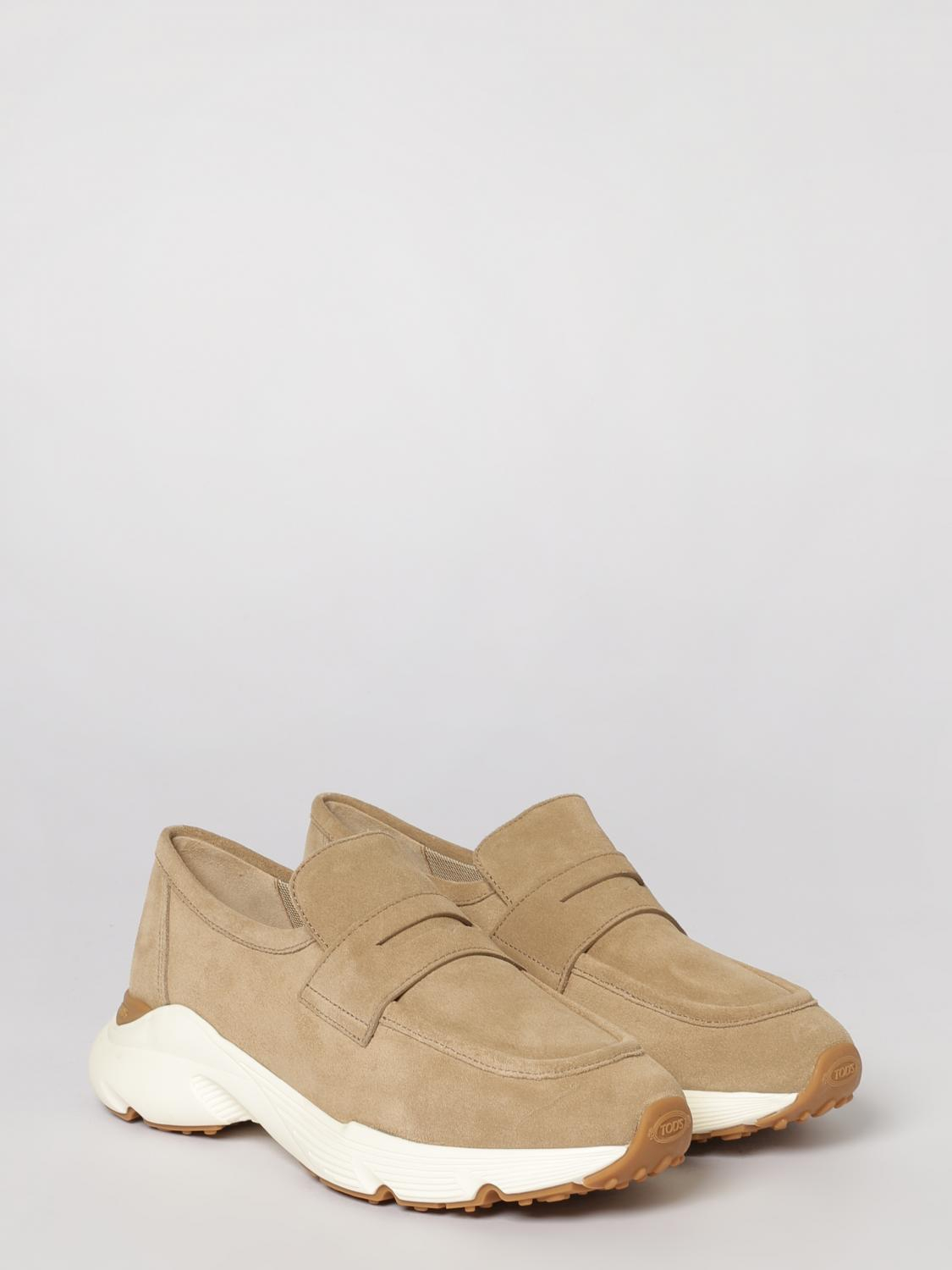 [Tod's] Loafer SS26 XXW54C0JC41RE0 S812