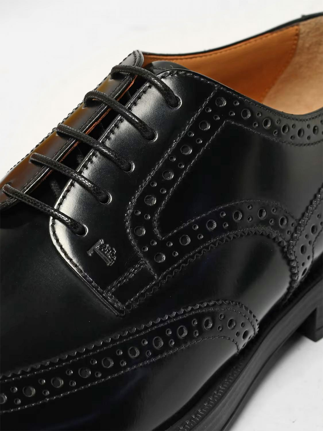 [Tod's] Dress Shoes SS26 XXM75L0JK70LYG B999
