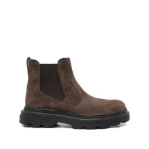 [Tod's] Ankle boots FW25 XXM24L0IR30RE09999