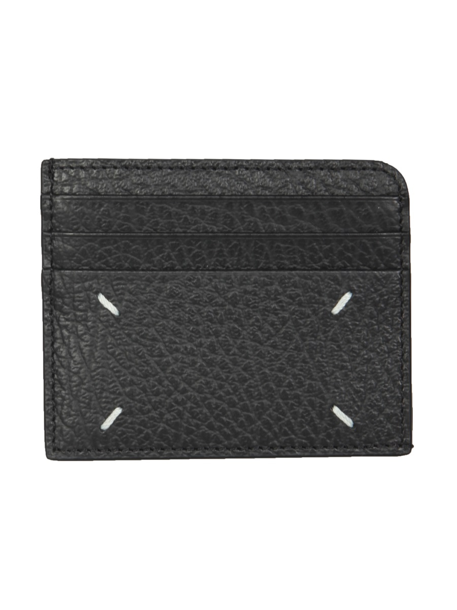 [Maison Margiela] Wallet FW26 SA3VX0007_P4455T8013