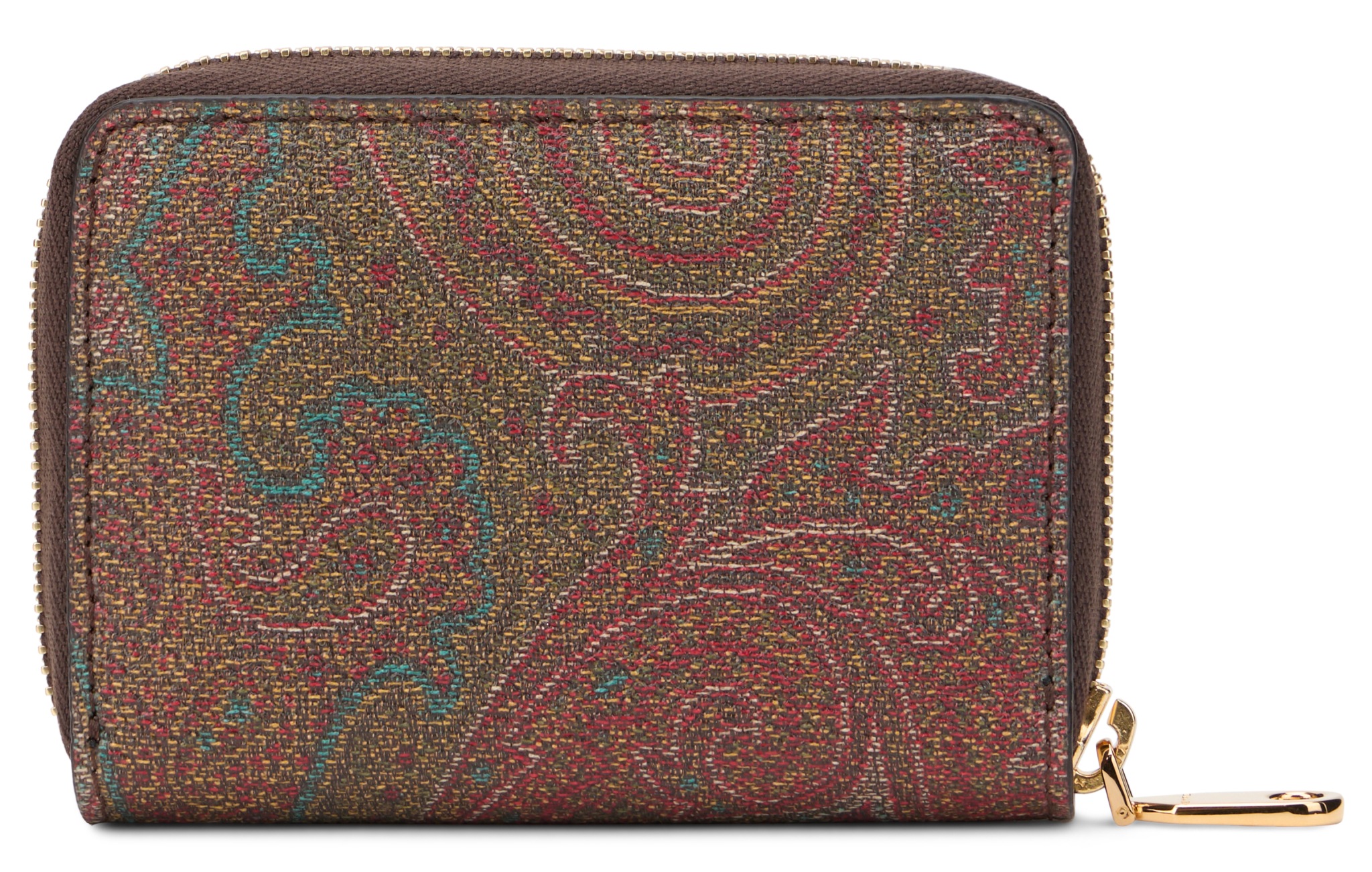 [Etro] Wallet FW26 WP2D0022AA027_M0019