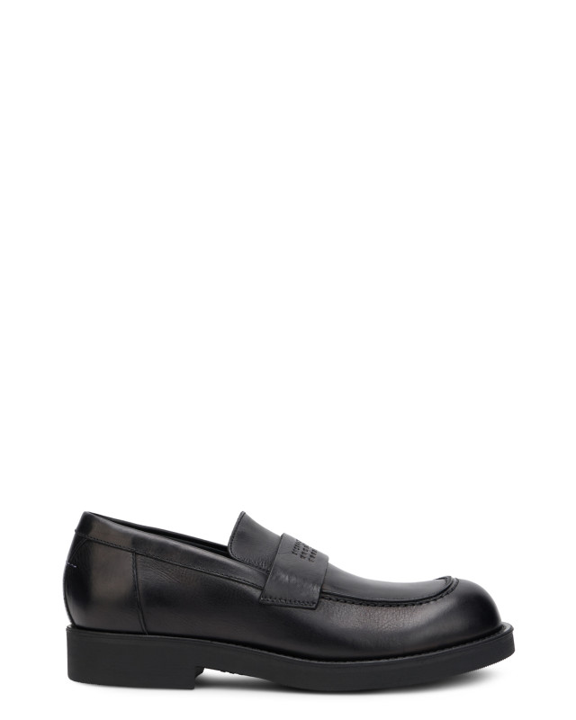 [MM6 Maison Margiela] Loafer CO SH1WR0006P7431_T8013