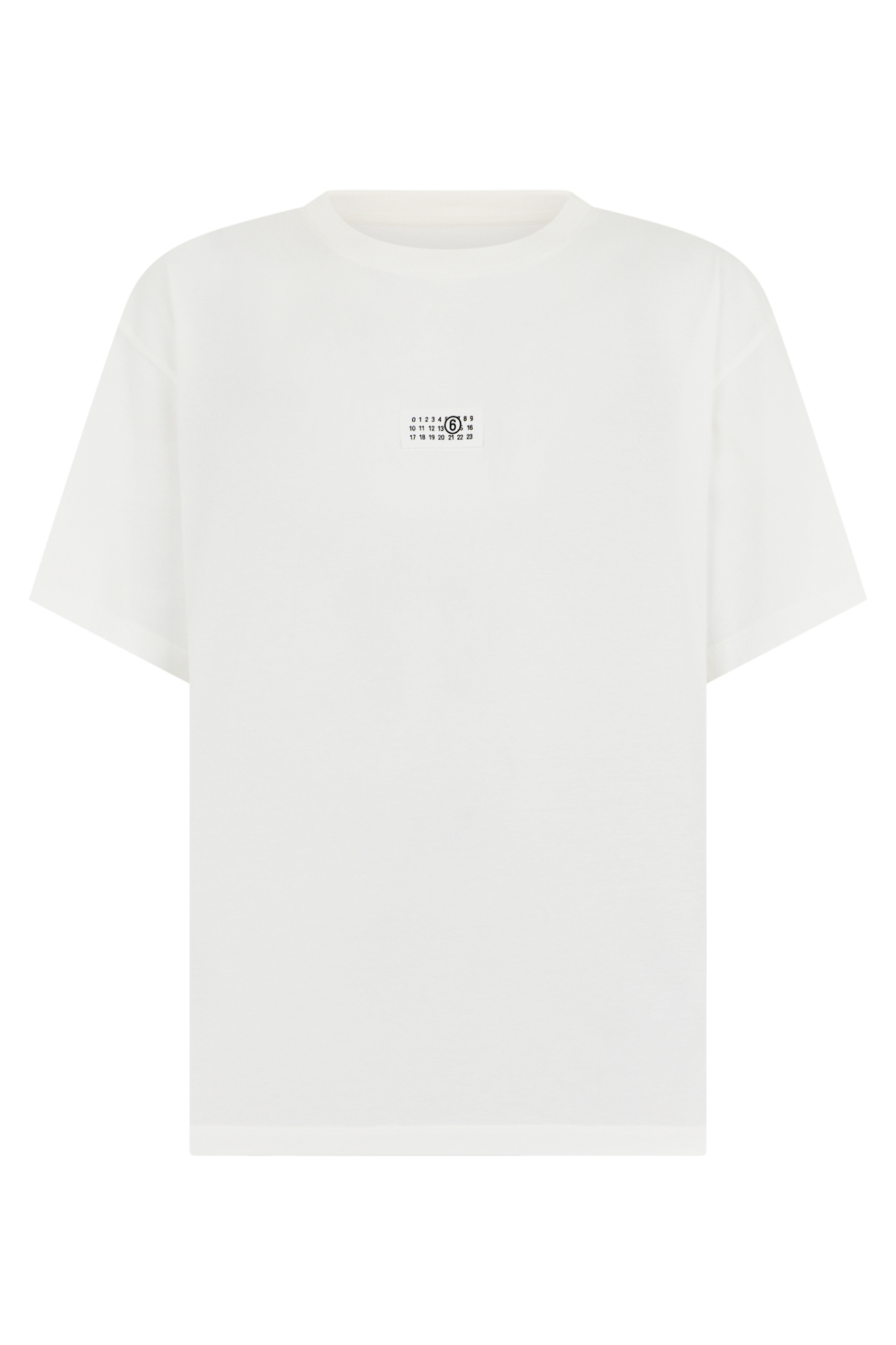 [MM6 Maison Margiela] T-shirts Short Sleeve CO SH0GC0071M20258_101